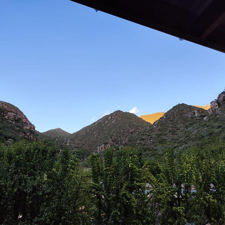 蒙塔古Roodekloof公寓 外观 照片